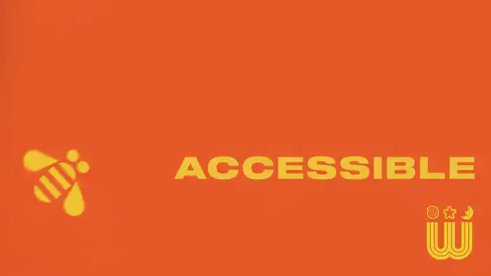 ACCESSIBLE (Lyric Video)