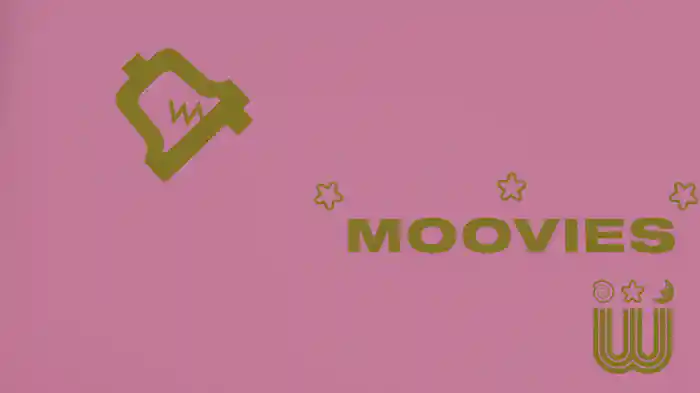 MOOVIES (Lyric Video)