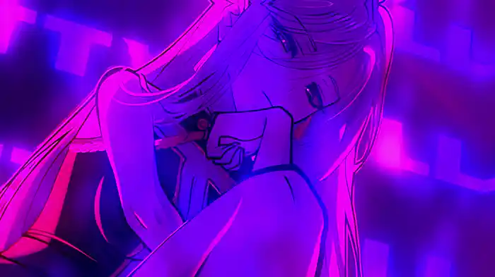 KITTY PULL-UP (Visualiser)