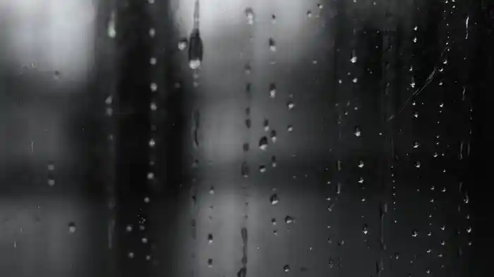 被雨傷透（蘇打綠版）