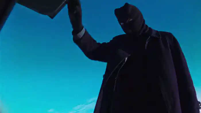 Pirdutu cori (Addio, Episode 1)