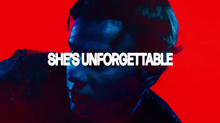 Unforgettable (Lyric Video)
