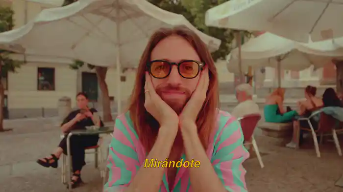 Noches De Verano (Lyric Video)