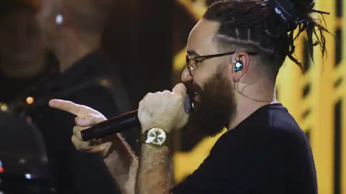 Y No Hay Outro (Ao Vivo Em Fortaleza / 2023)