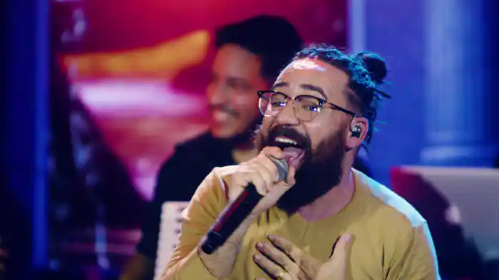 É Diferente (Ao Vivo Em Fortaleza / 2023)