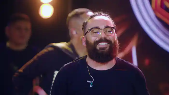 Obrigado (Ao Vivo Em Fortaleza / 2023)