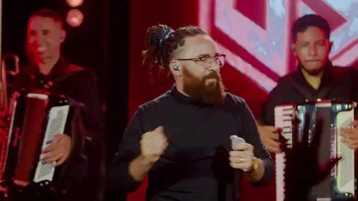 Cristo É Luz (Ao Vivo Em Fortaleza / 2023)