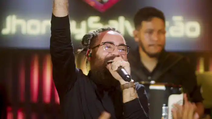 O Meu Deus É Top (Ao Vivo Em Fortaleza / 2023)