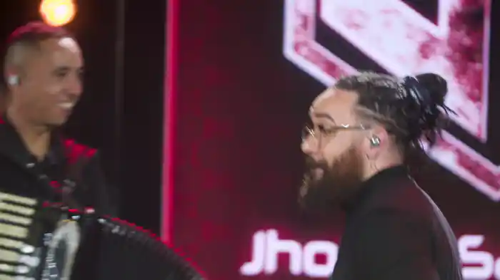 Mil Graus De Unção (Ao Vivo Em Fortaleza / 2023)