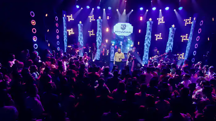 Vivo Pra Ele (Ao Vivo Em Fortaleza / 2023)