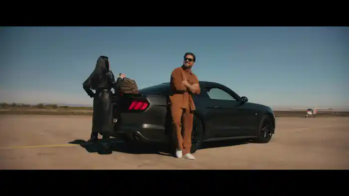 El Día Que Te Vayas