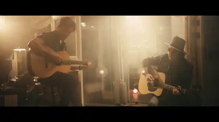 Senza Una Donna (Without A Woman)