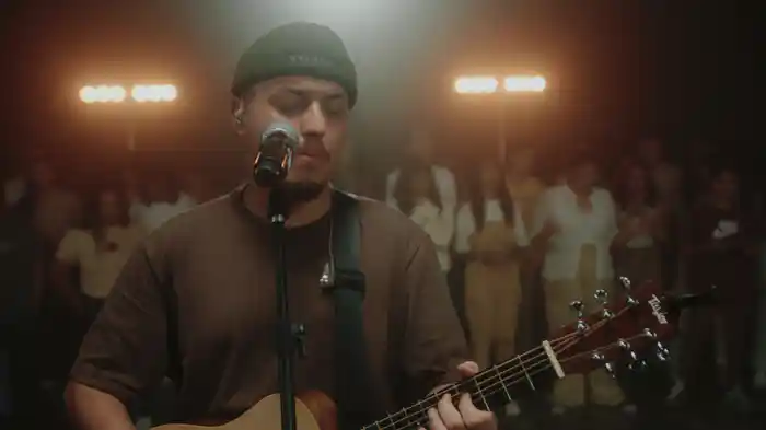 Não Quero Ser O Mesmo (Ao Vivo Em Brasília / 2023)