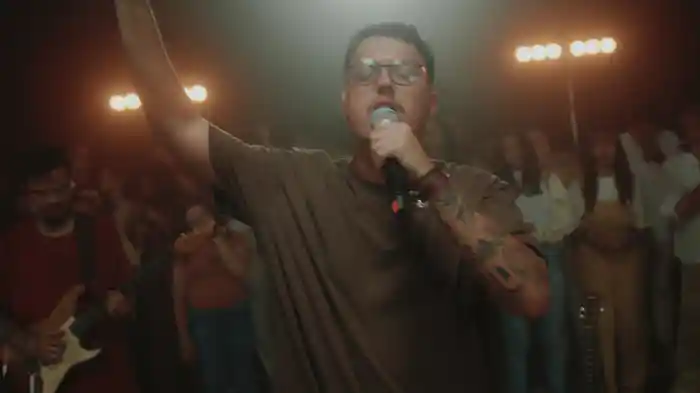 Faz De Novo (Espontâneo) (Ao Vivo Em Brasília / 2023)