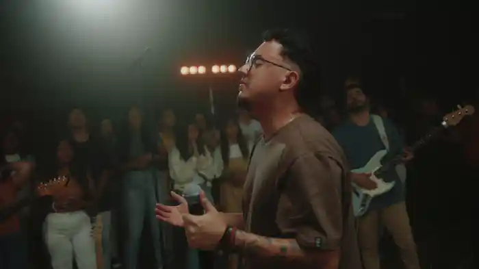 Desperta (Espontâneo) (Ao Vivo Em Brasília / 2023)