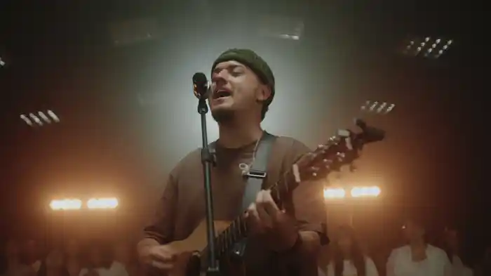 Nossa Glória É Te Conhecer (Espontâneo) (Ao Vivo Em Brasília / 2023)