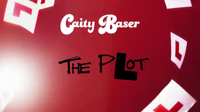 The Plot (Visualiser)
