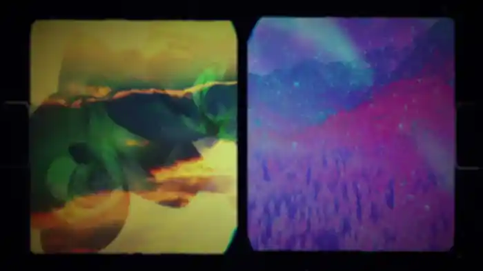 Leo (Live at Carnegie Hall, NYC / 1971 / Visualizer)