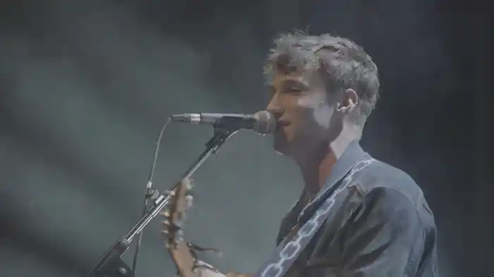 Love Lost (Live From The Tabernacle)