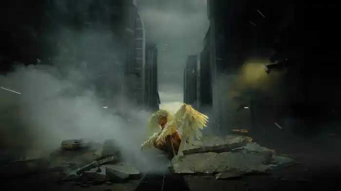 เสนอตัว (Ooh!)