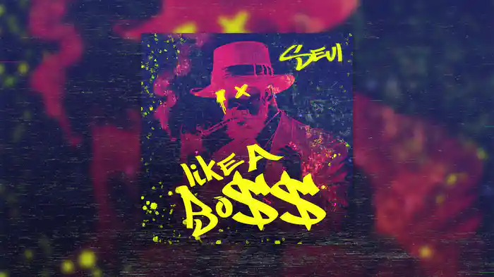 likeabo$$ (Visualiser)