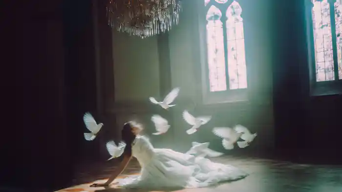 DÜŞÜNDÜKÇE ZEHİRLER BENİ O (Lyric Video)