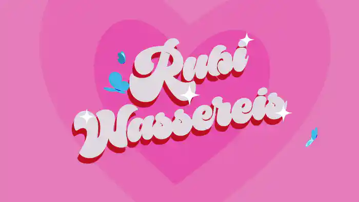 WASSEREIS (Lyric Video)