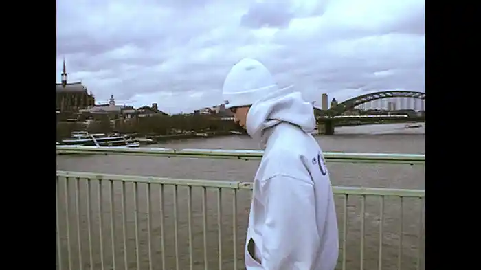 Ändert nichts (Lyric Video)