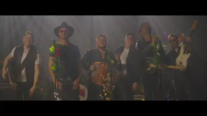 Desde Que Tú Estás