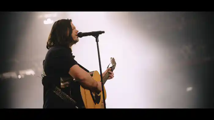 Cry Out (Live From Passion 2024)