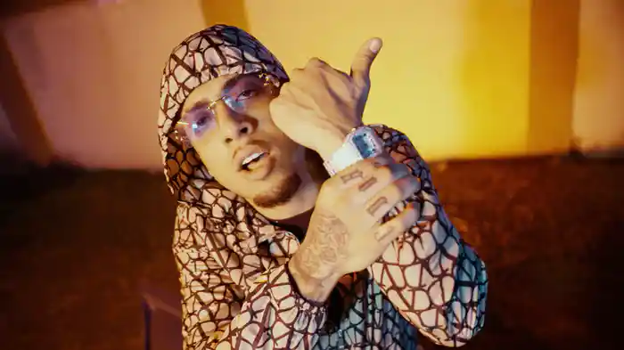 Estas Pacas No Me Dan