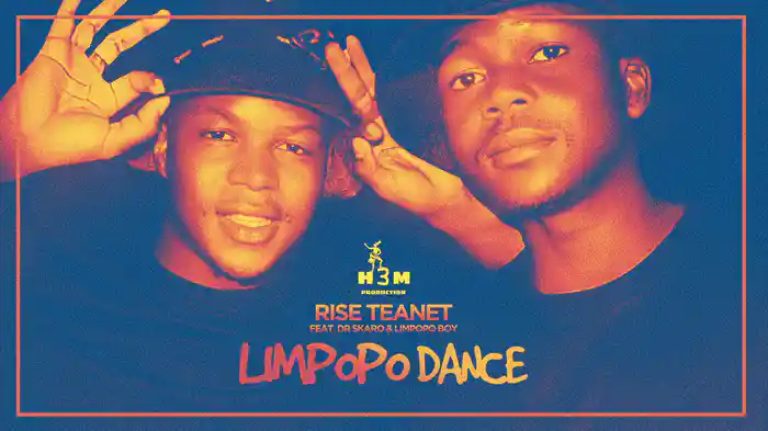 Limpopo Dance 1.0 (Visualizer)