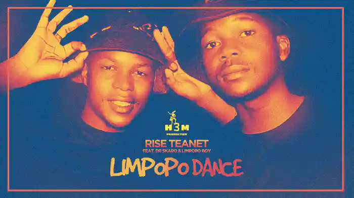 Limpopo Dance 2.0 (Visualizer)