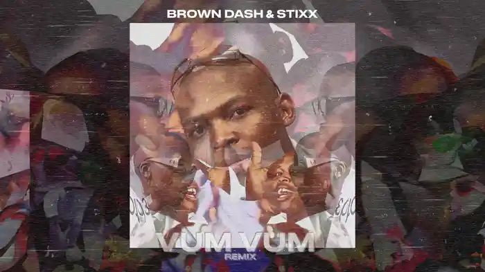 Vum Vum (Stixx Remix / Visualizer)