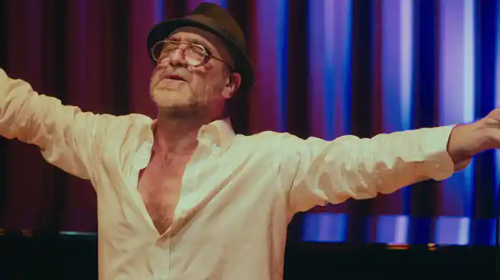 I Love You So Much (Live in Manchester / Oct. 2023)