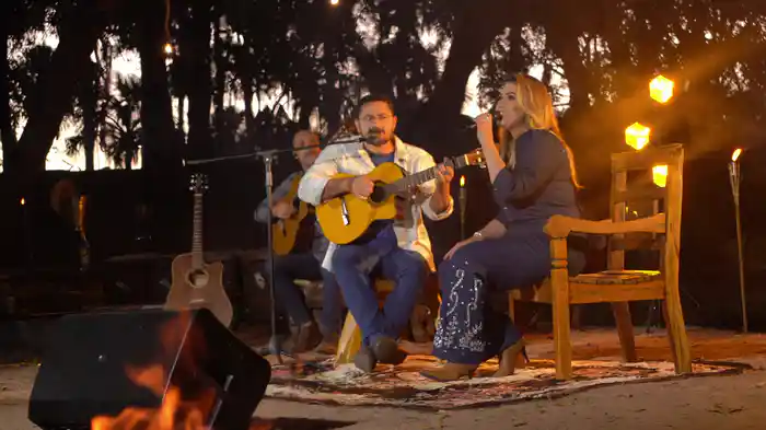 CHE PYJHARE MOMBYRY (Ao Vivo Em Rio Verde de Mato Grosso, MS / 2023)