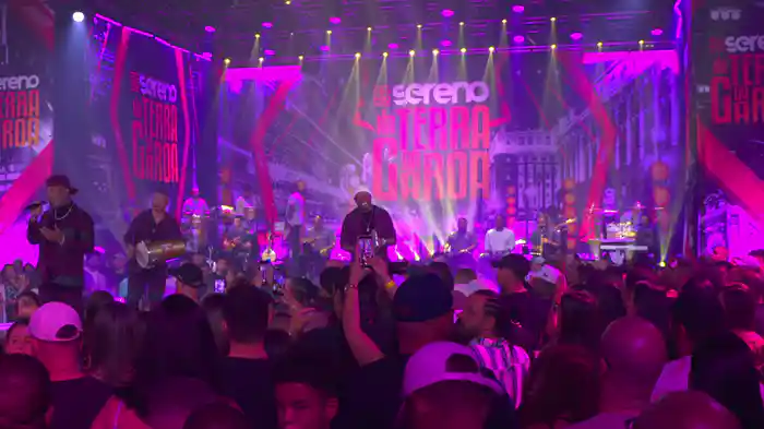 Prometo Te Esperar (Ao Vivo Em São Paulo / 2023)