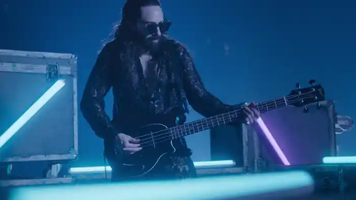 Crónica "Traidor" (Episodio 3: Búsqueda)