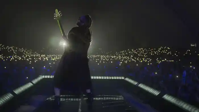 Crónica "Traidor (Episodio 4: Que Sea Rock)