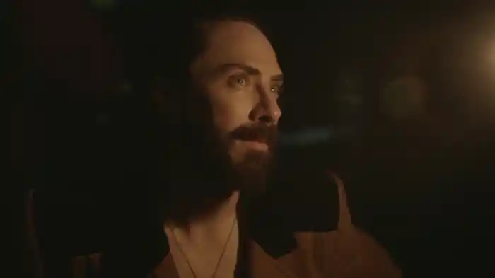 Crónica "Traidor" (Episodio 5: La Traición)