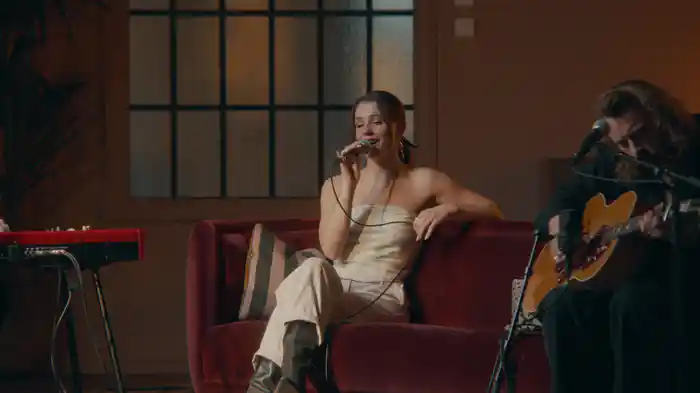 Feel This Way (Acoustic)