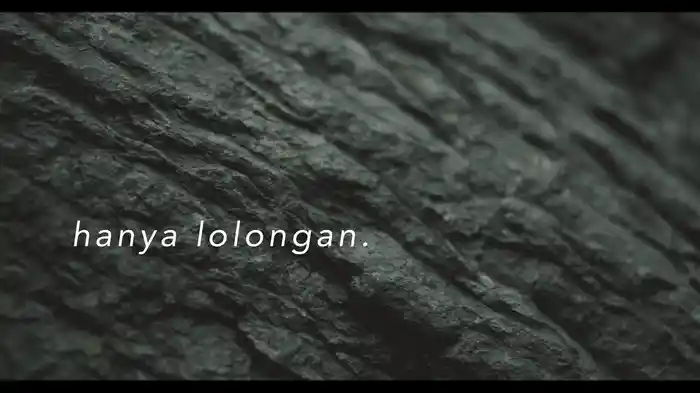 Hanya Lolongan (Lyric Video)