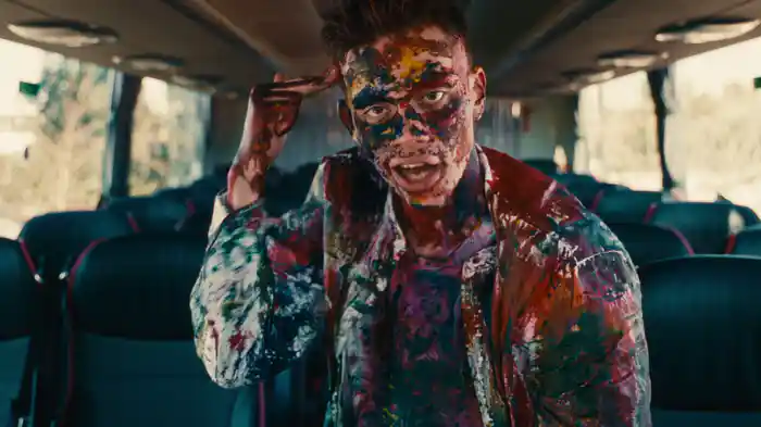 Non Dubitar Di Me