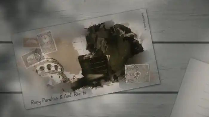 Sepenuh Hati (Visualizer)