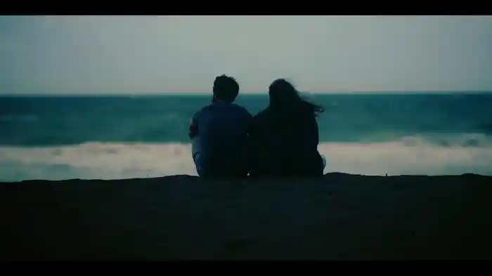 Y tu compañía (canción original para la película "Voy a desaparecer")