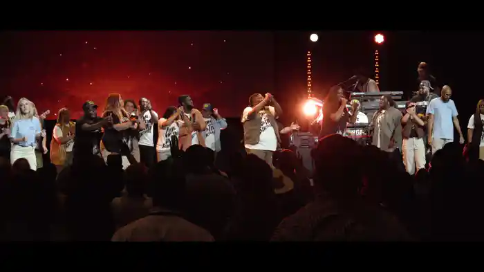 Do Not Pass Me By (Live In Orlando, FL, 2024)