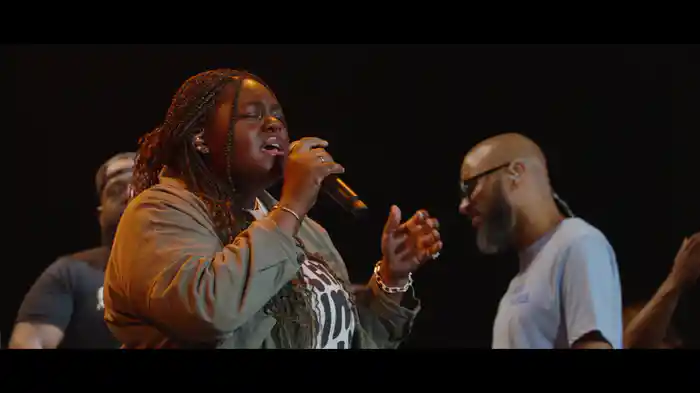 Fresh Fire (Live In Orlando, FL, 2024)