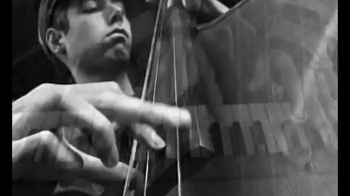 Namaste (Live At The Bill Graham Civic Auditorium, 1992)