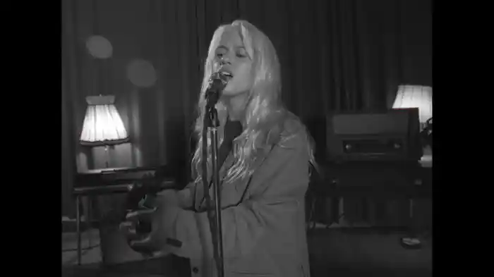 Bite Me (Live Session 2024)