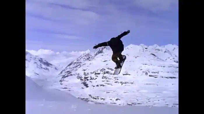 Mullet Head (Instrumental)